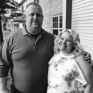 Meet your Posher, Scott